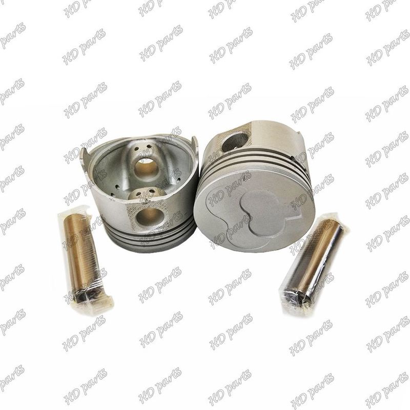 ピストン L2E L3E ピンホール 18mm MM434560 30L17-00010 30L17-00011 三?? エンジン用スペアパーツ