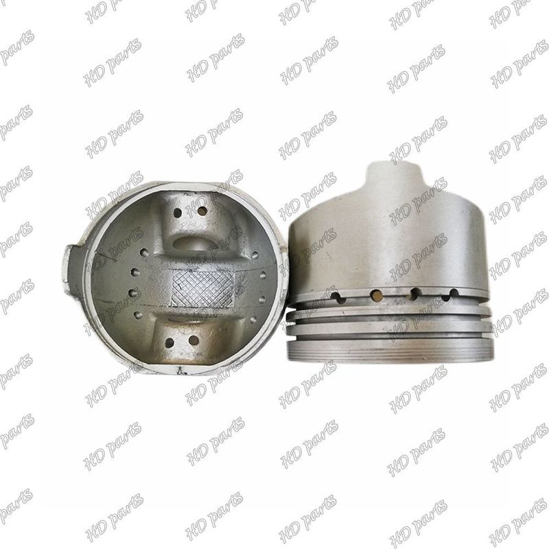 ピストン L2E L3E ピンホール 18mm MM434560 30L17-00010 30L17-00011 三?? エンジン用スペアパーツ