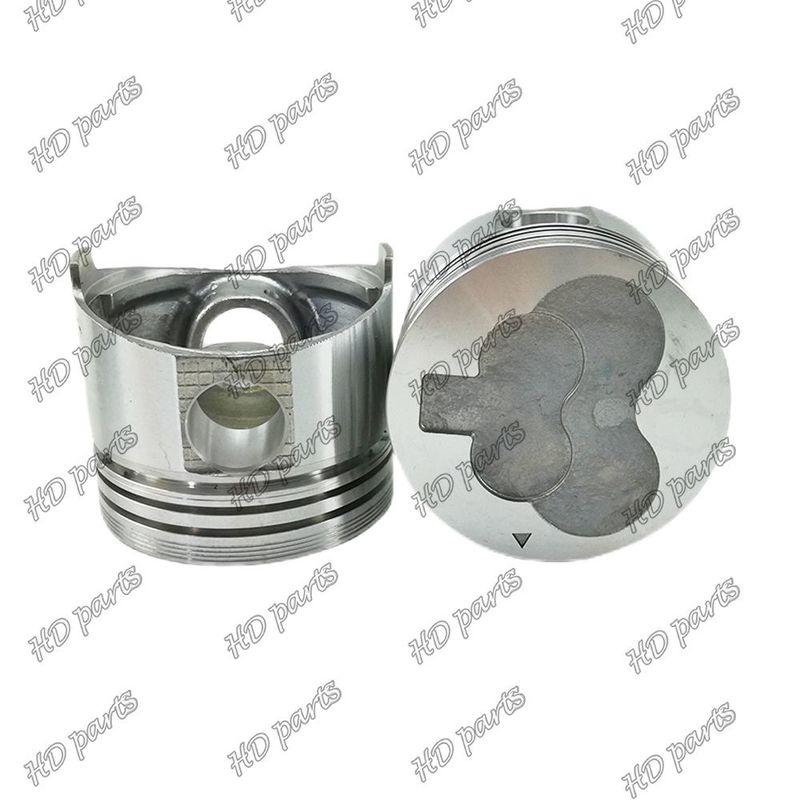 ピストン L3E 21mmピンホール 明るい表面 30L17-10013 三?? エンジン用部品
