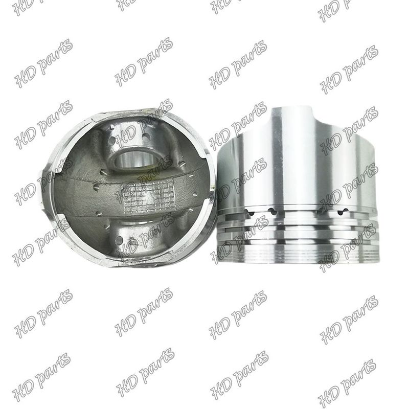 ピストン L3E 21mmピンホール 明るい表面 30L17-10013 三?? エンジン用部品