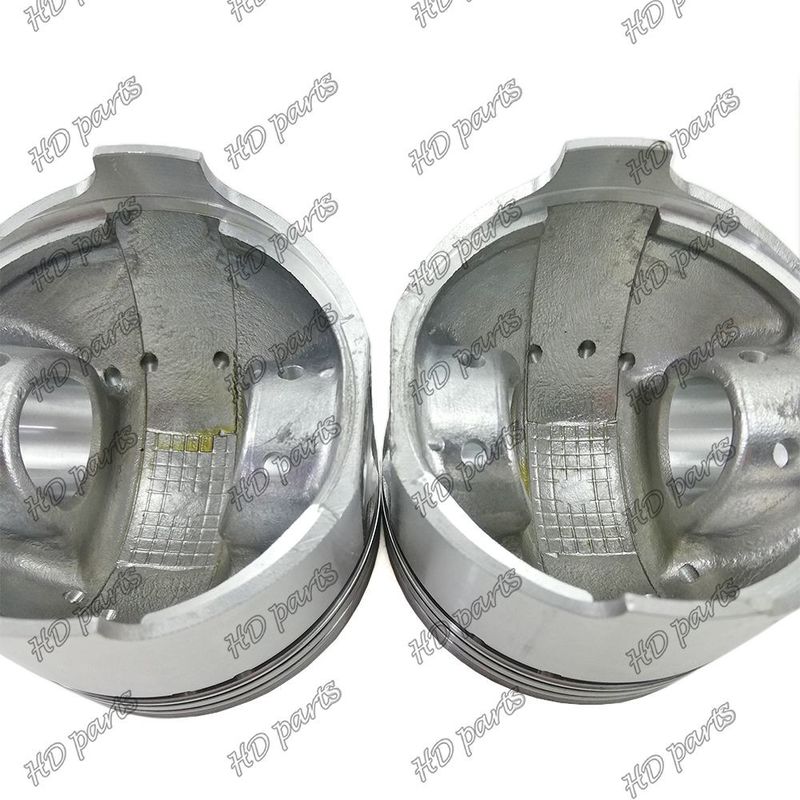 ピストン L3E 21mmピンホール 明るい表面 30L17-10013 三?? エンジン用部品