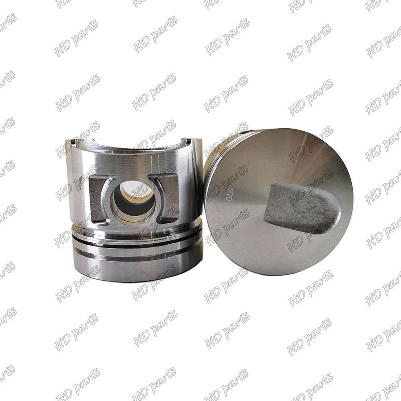 活塞 S4E2 高さ90mm 28mm ピンの穴 34417-54100 三?? エンジン用部品
