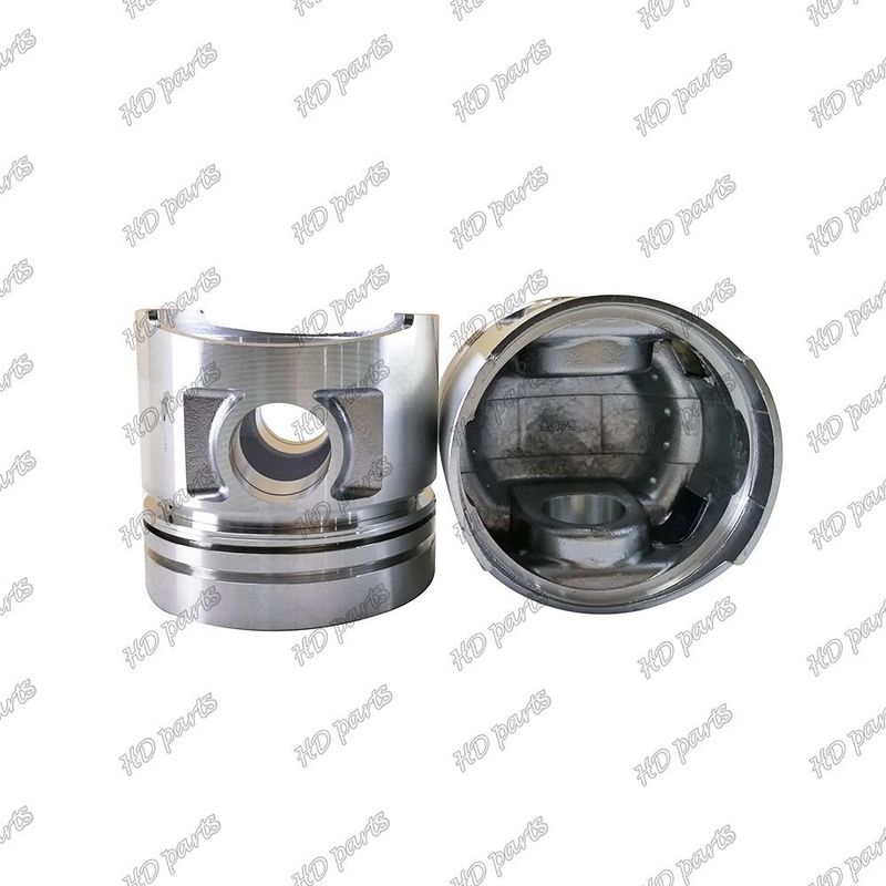 活塞 S4E2 高さ90mm 28mm ピンの穴 34417-54100 三?? エンジン用部品