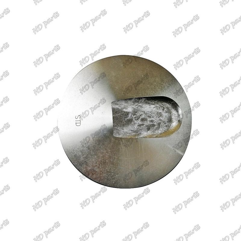活塞 S4E2 高さ90mm 28mm ピンの穴 34417-54100 三?? エンジン用部品