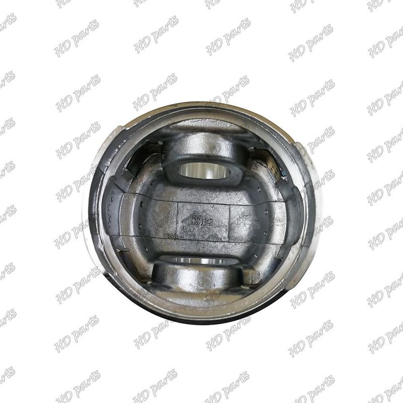 活塞 S4E2 高さ90mm 28mm ピンの穴 34417-54100 三?? エンジン用部品