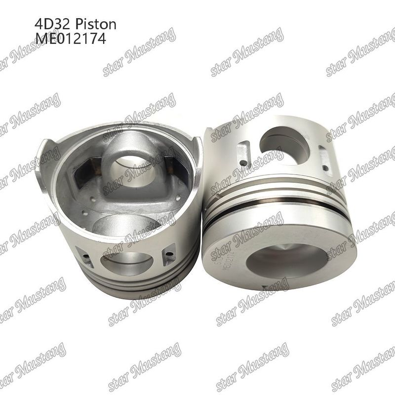 4D32 エンジンピストン室 サイズ 54.5mm ME012174 三?? エンジン用部品