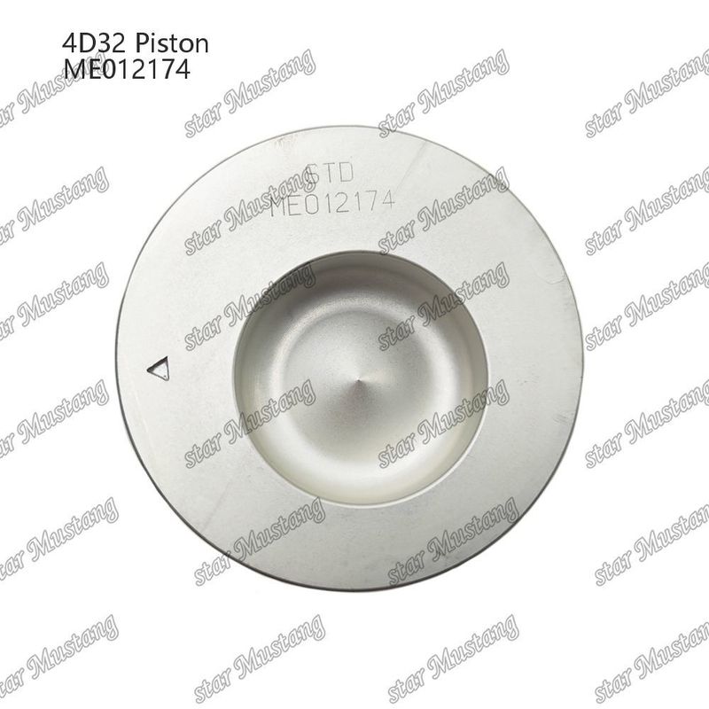 4D32 エンジンピストン室 サイズ 54.5mm ME012174 三?? エンジン用部品