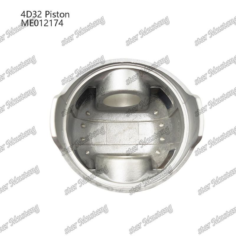 4D32 エンジンピストン室 サイズ 54.5mm ME012174 三?? エンジン用部品