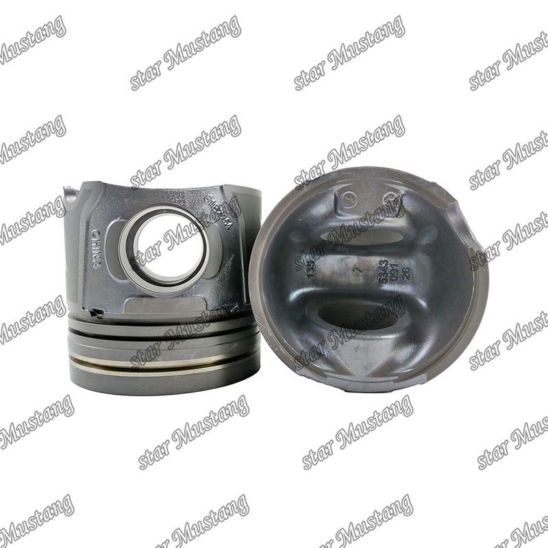 ピストン 6L9.3 6LT9.3 L9.3 5305190 カミンズ・ディーゼル・エンジンの修理部品
