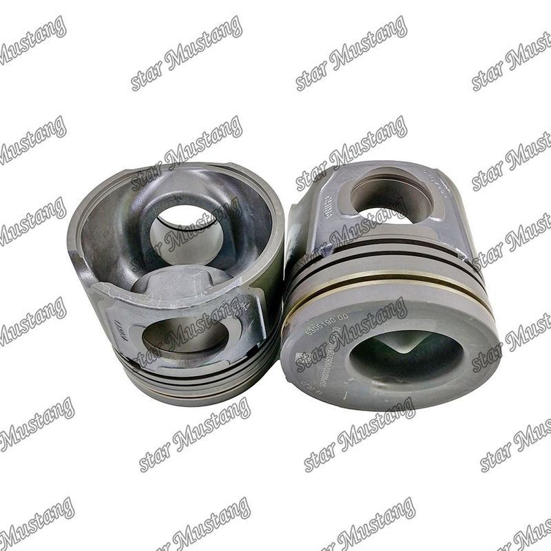 ピストン 6L9.3 6LT9.3 L9.3 5305190 カミンズ・ディーゼル・エンジンの修理部品