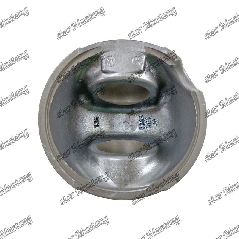 ピストン 6L9.3 6LT9.3 L9.3 5305190 カミンズ・ディーゼル・エンジンの修理部品