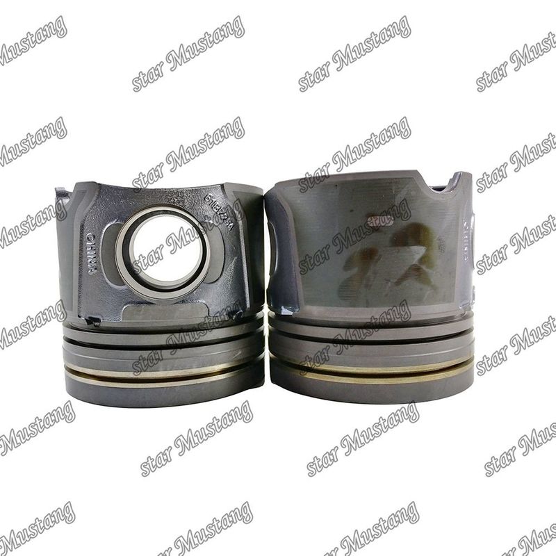 ピストン 6L9.3 6LT9.3 L9.3 5305190 カミンズ・ディーゼル・エンジンの修理部品