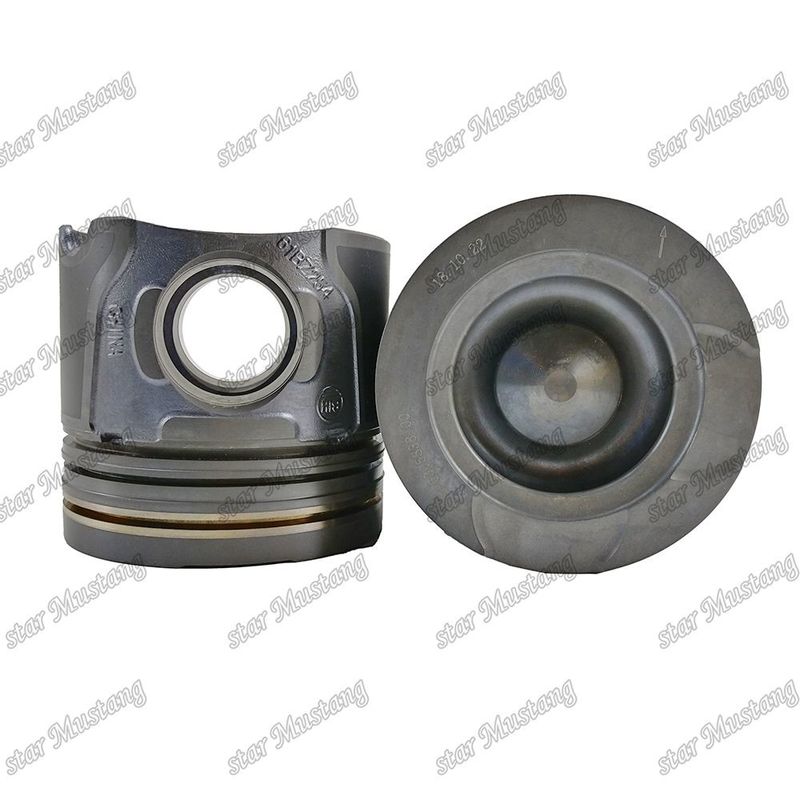 ピストン 6L9.5 6LT9.5 L9.5 5305838 3950502 カミンズ・ディーゼル・エンジンの修理部品