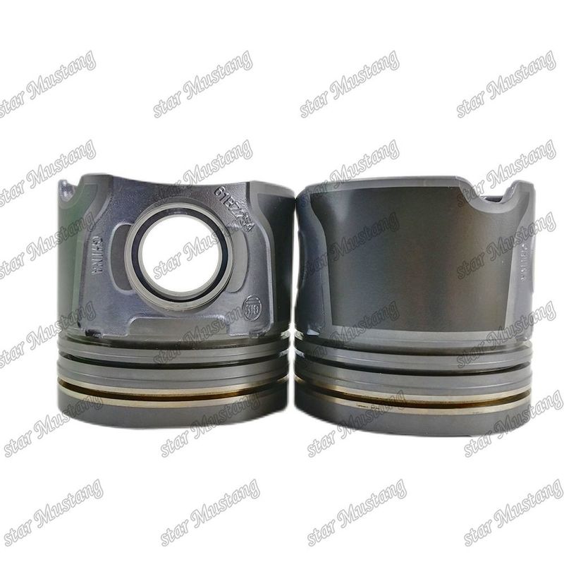ピストン 6L9.5 6LT9.5 L9.5 5305838 3950502 カミンズ・ディーゼル・エンジンの修理部品