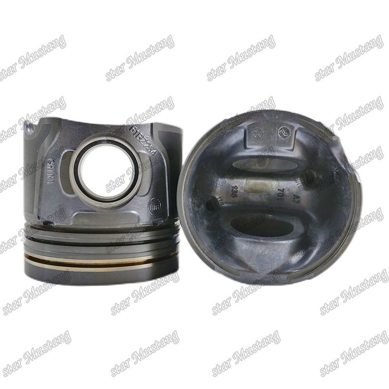 ピストン 6L9.5 6LT9.5 L9.5 5305838 3950502 カミンズ・ディーゼル・エンジンの修理部品