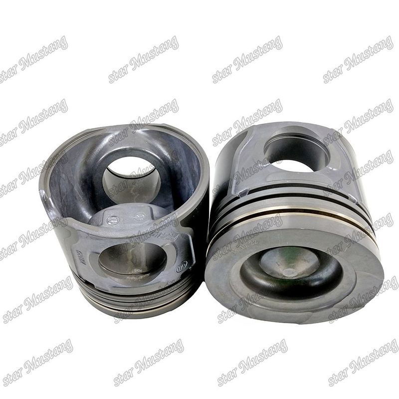 ピストン 6L9.5 6LT9.5 L9.5 5305838 3950502 カミンズ・ディーゼル・エンジンの修理部品