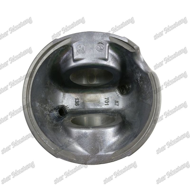 ピストン 6L9.5 6LT9.5 L9.5 5305838 3950502 カミンズ・ディーゼル・エンジンの修理部品