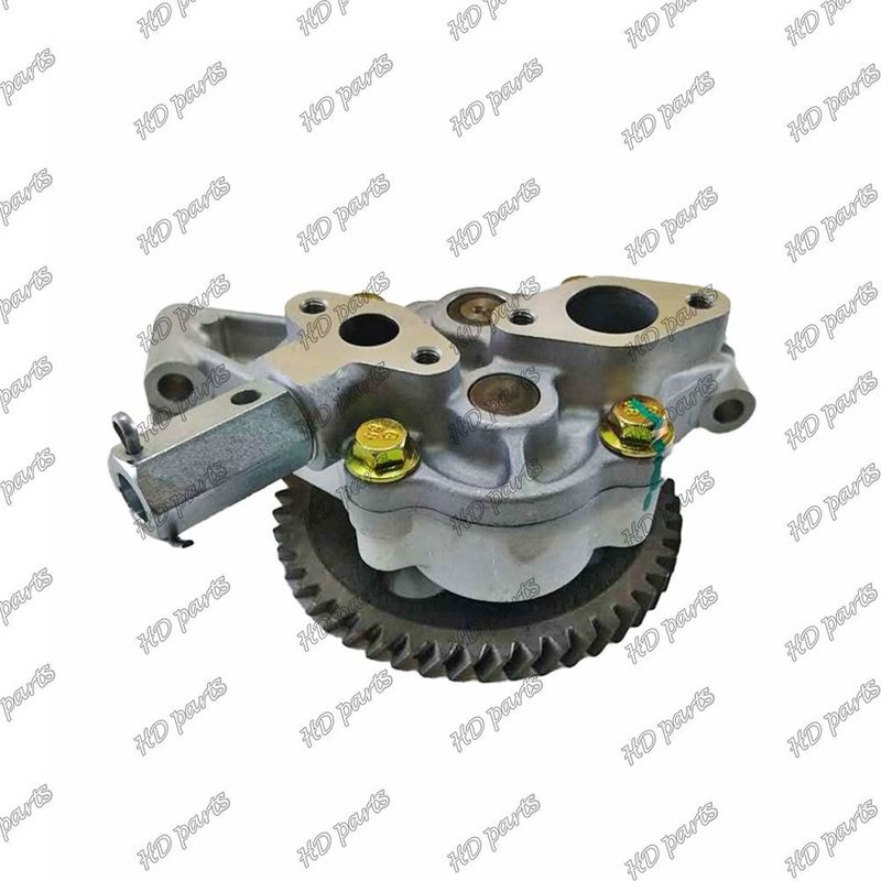 オイルポンプ 6D16 48T ME034664 ME074253 ME074345 三?? ディーゼルエンジンの修理部品