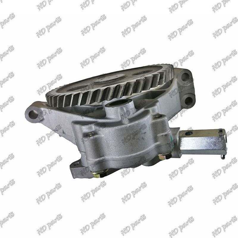 オイルポンプ 6D16 48T ME034664 ME074253 ME074345 三?? ディーゼルエンジンの修理部品