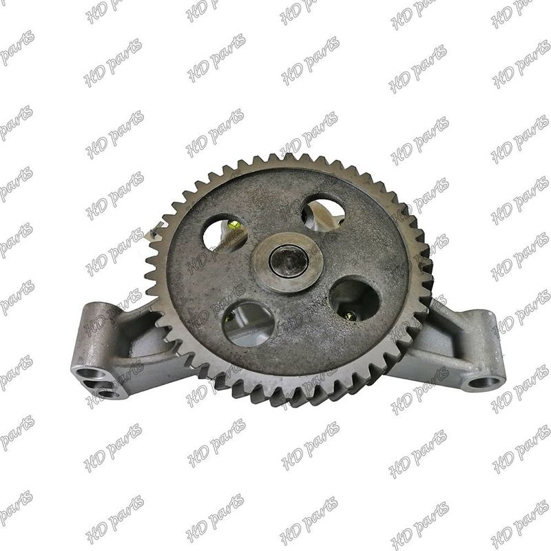 オイルポンプ 6D16 48T ME034664 ME074253 ME074345 三?? ディーゼルエンジンの修理部品