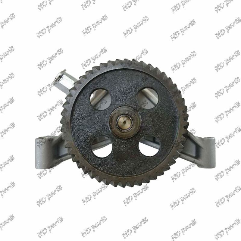 オイルポンプ 6D16 48T ME034664 ME074253 ME074345 三?? ディーゼルエンジンの修理部品
