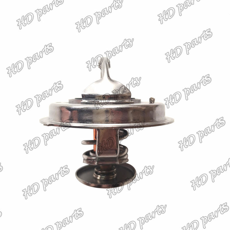 サーモスタット 6D31 6D34 4D31 76.5°C ME996365 三?? ディーゼルエンジンの修理部品用
