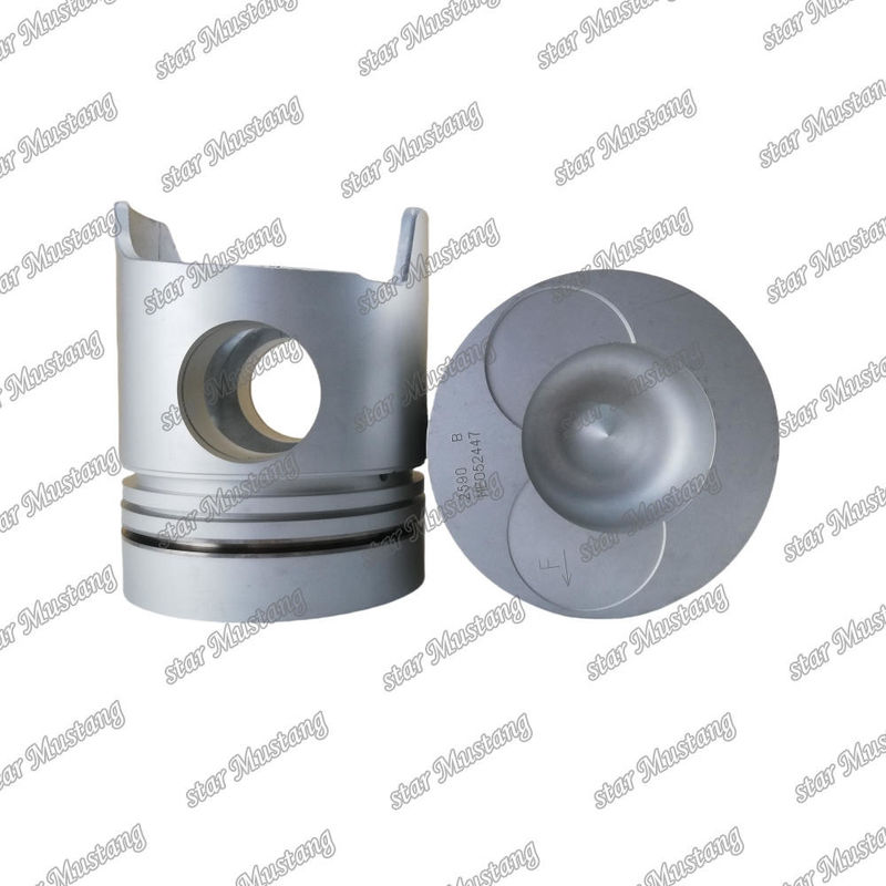 6D22 エンジンピストン室 サイズ 70mm 3.3kx3x6mm ME052447 Mitsubishi エンジン用部品