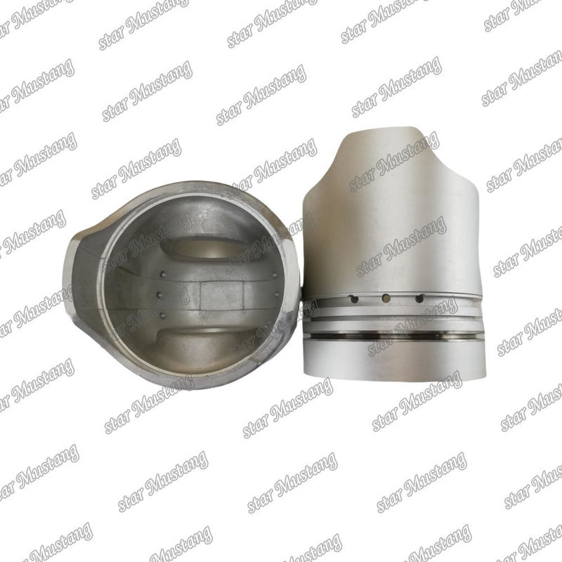 6D22 エンジンピストン室 サイズ 70mm 3.3kx3x6mm ME052447 Mitsubishi エンジン用部品