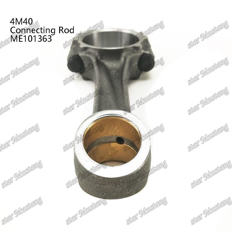 4M40 接続棒 スタッガーテッド テンパー ME101363 ディーゼル推進連結キット 三?? に最も精密に対応する
