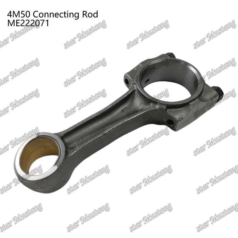 4M50 接続棒 スターゲージド テーパー 42mm ピンホール ディーゼル推進連結キット 三?? に最も精密にフィットする