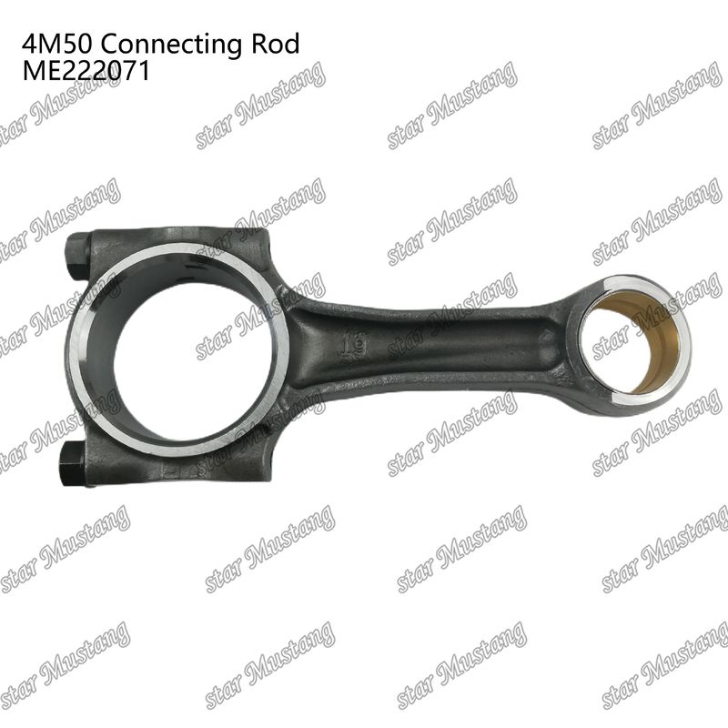 4M50 接続棒 スターゲージド テーパー 42mm ピンホール ディーゼル推進連結キット 三?? に最も精密にフィットする