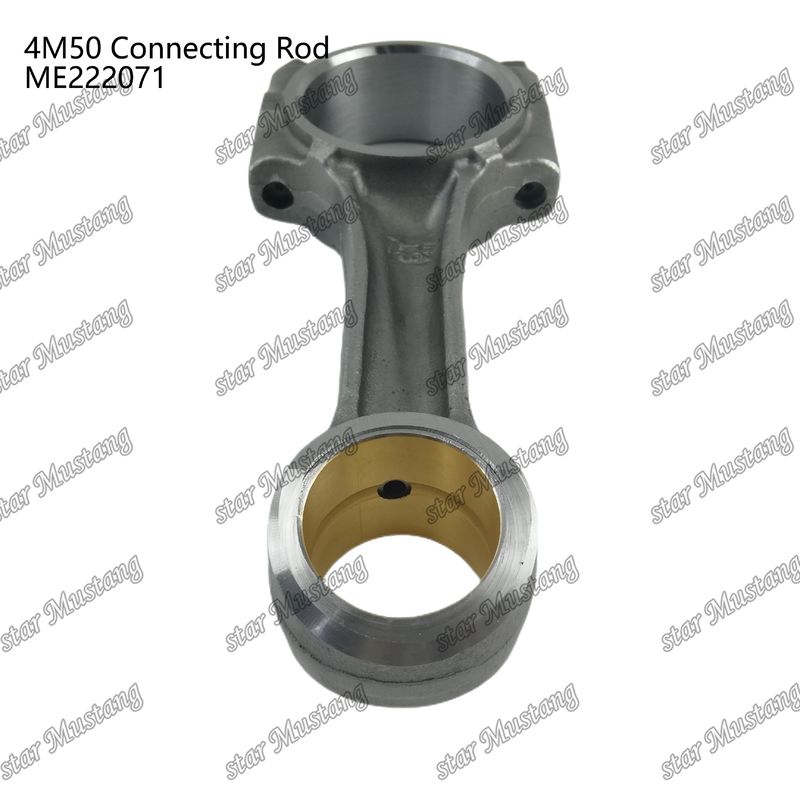 4M50 接続棒 スターゲージド テーパー 42mm ピンホール ディーゼル推進連結キット 三?? に最も精密にフィットする