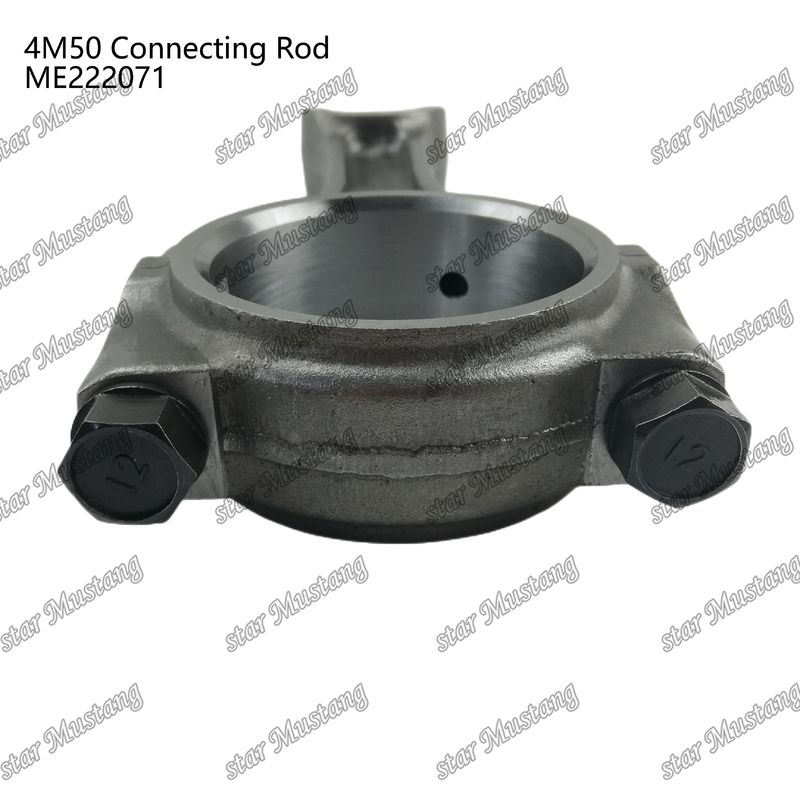 4M50 接続棒 スターゲージド テーパー 42mm ピンホール ディーゼル推進連結キット 三?? に最も精密にフィットする