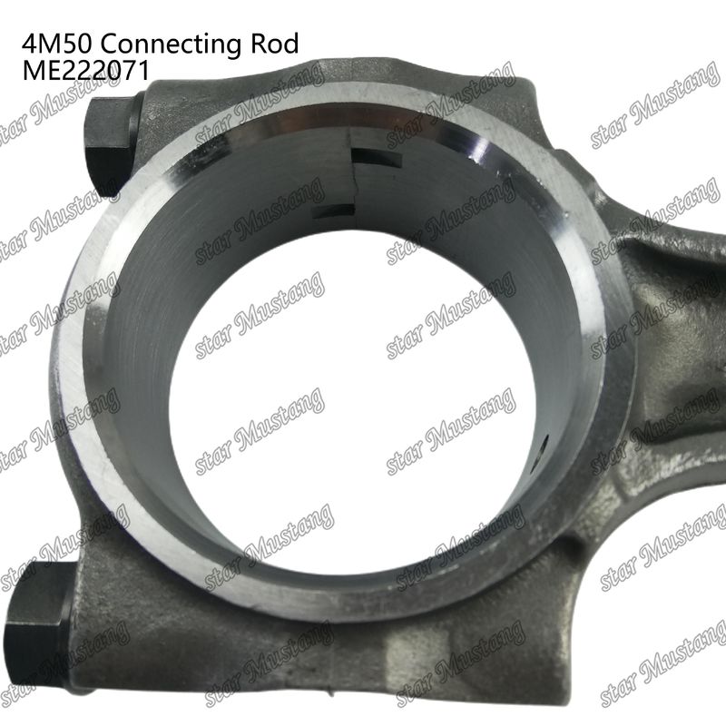 4M50 接続棒 スターゲージド テーパー 42mm ピンホール ディーゼル推進連結キット 三?? に最も精密にフィットする