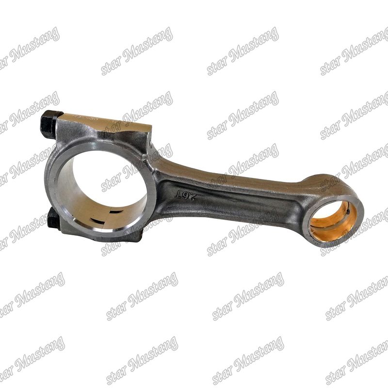 耐久性ピンホール 38mmn 接続棒 6D14 6D15 6D16 ノートなし スターゲージされたベーヴルME 308683 三?? 向け