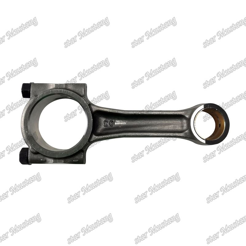 耐久性ピンホール 38mmn 接続棒 6D14 6D15 6D16 ノートなし スターゲージされたベーヴルME 308683 三?? 向け