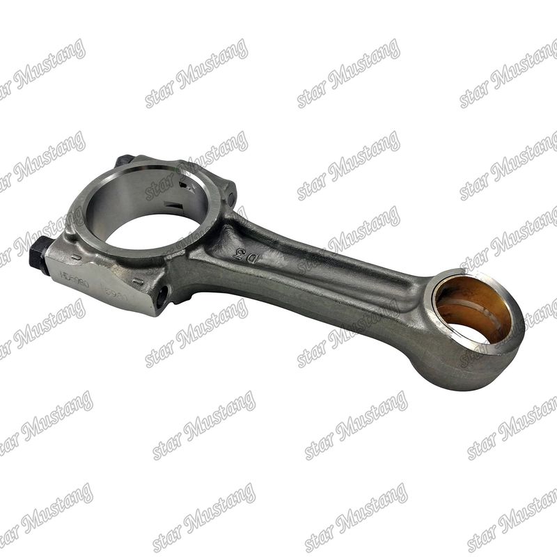 耐久性ピンホール 38mmn 接続棒 6D14 6D15 6D16 ノートなし スターゲージされたベーヴルME 308683 三?? 向け