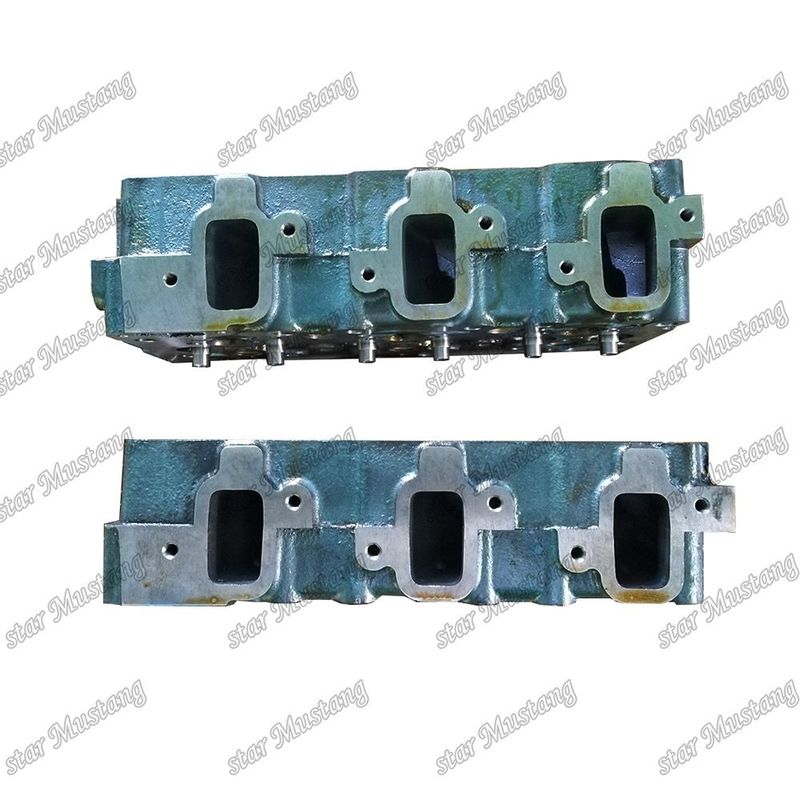 シリンダーヘッド DE12T 65.03101-1087 65.03101-6074F 150113-00040 65.03101-1054B