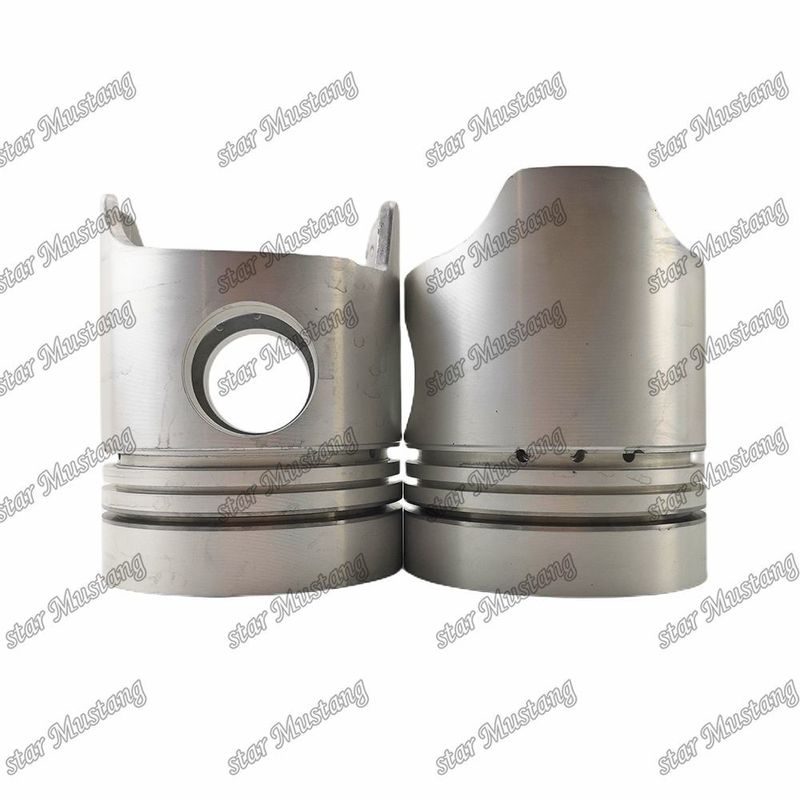 6D22 エンジンピストン室 サイズ 82.5mm 3.3Kx3x6mm ME052664 ME052730 三?? エンジン用部品