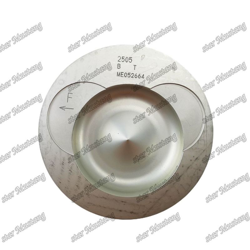 6D22 エンジンピストン室 サイズ 82.5mm 3.3Kx3x6mm ME052664 ME052730 三?? エンジン用部品