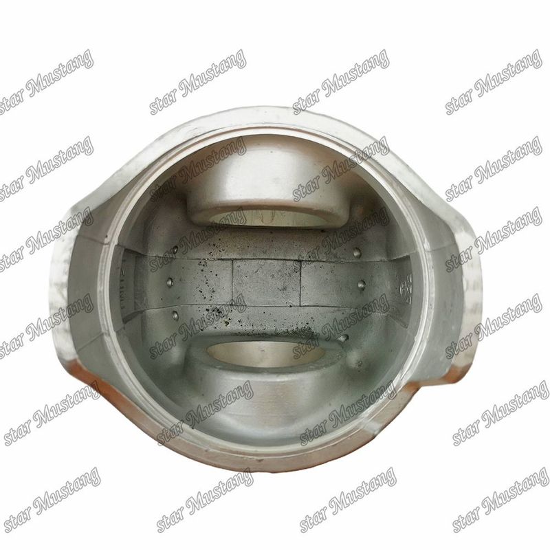 6D22 エンジンピストン室 サイズ 82.5mm 3.3Kx3x6mm ME052664 ME052730 三?? エンジン用部品