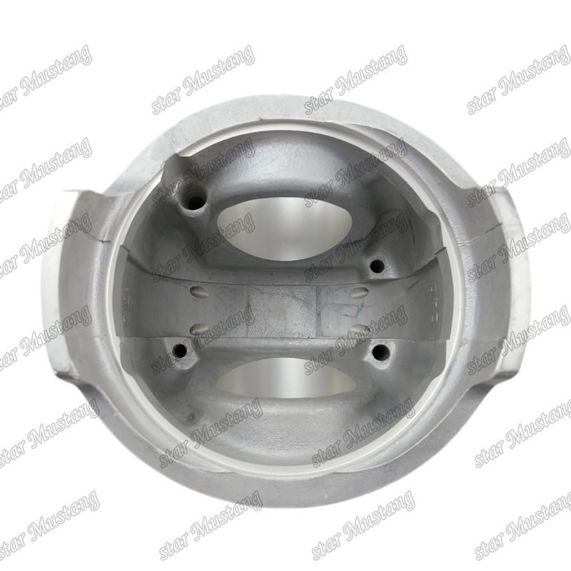 6D40 エンジンピストン室 サイズ 72mm ME121199 ME121778 Mitsubishi エンジン用部品