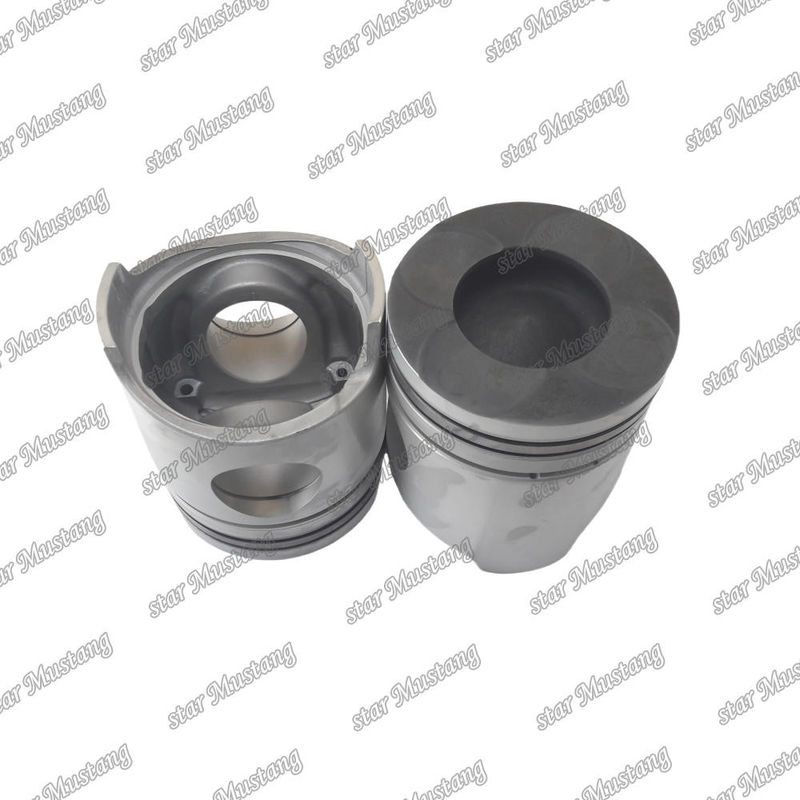 6D40 エンジンピストン室 サイズ 72mm ME161286 Mitsubishi エンジン用スペアパーツ