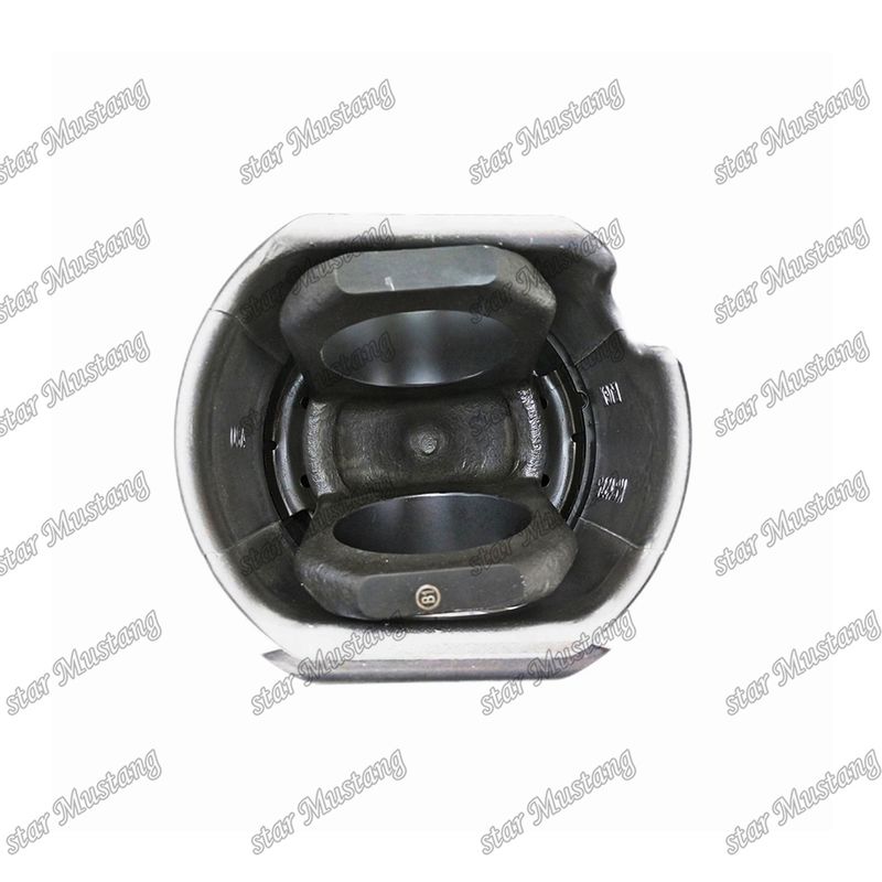 ピストン M11 ISM11 QSM11 EFI 4070653 4022532 カミンズ・ディーゼル・エンジンの修理部品のための電気注入