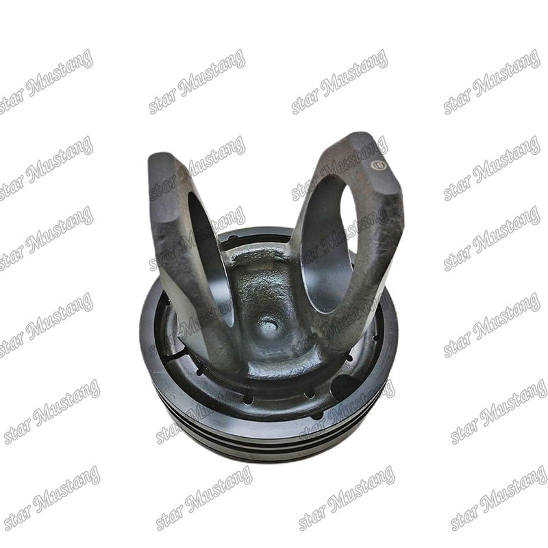 ピストン M11 ISM11 QSM11 EFI 4070653 4022532 カミンズ・ディーゼル・エンジンの修理部品のための電気注入