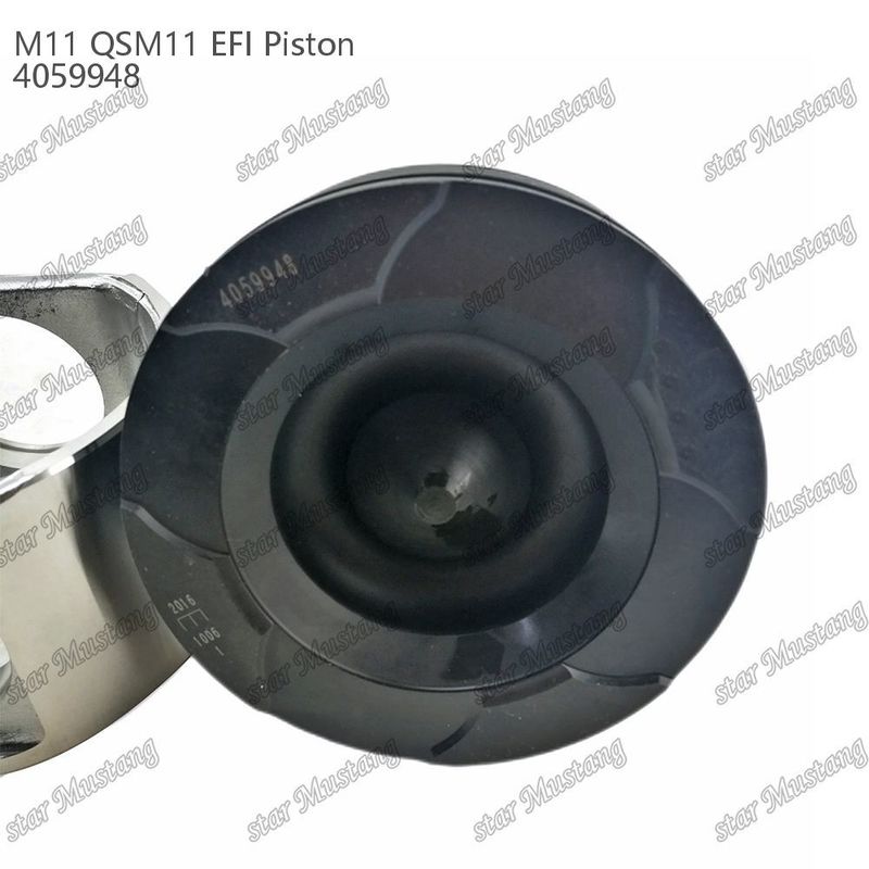 クミンス・ディーゼルエンジン修理部品のためのピストン M11 QSM11 EFI 4059948 電動注入
