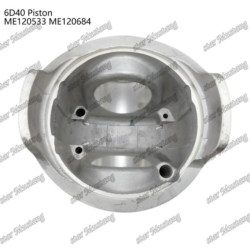 6D40 エンジンピストン室 サイズ 90mm ME120533 ME120684 三?? エンジン用部品