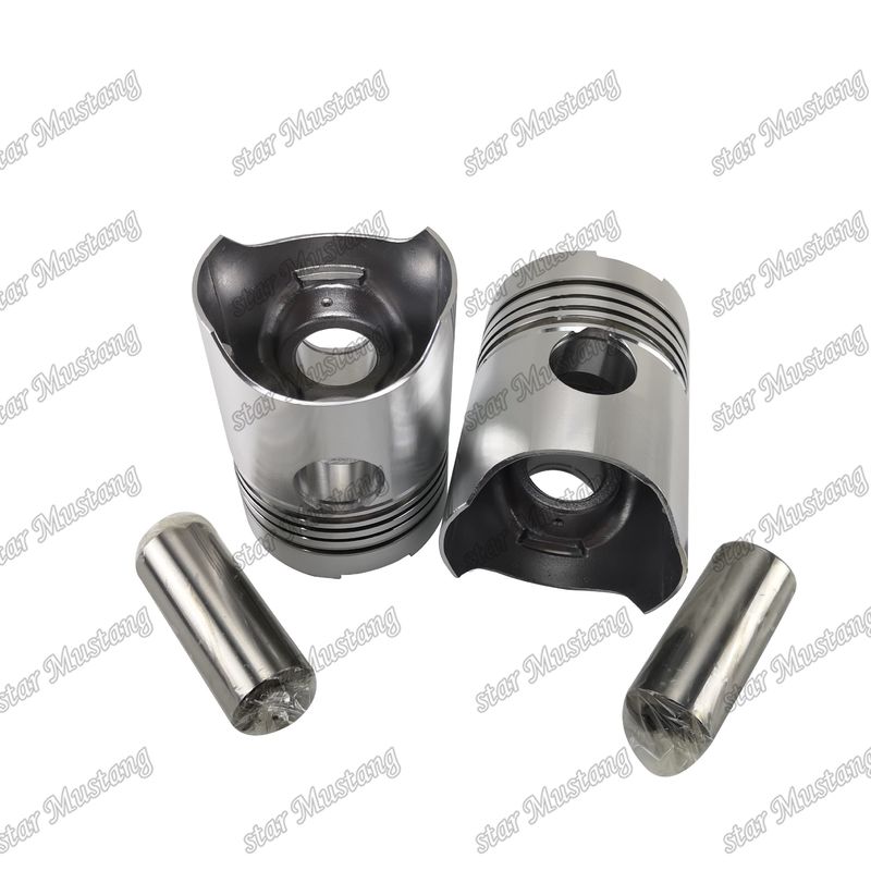 6DB1 6DB10 エンジンピストン高さ 153mm 30017-97100 三?? エンジン用部品