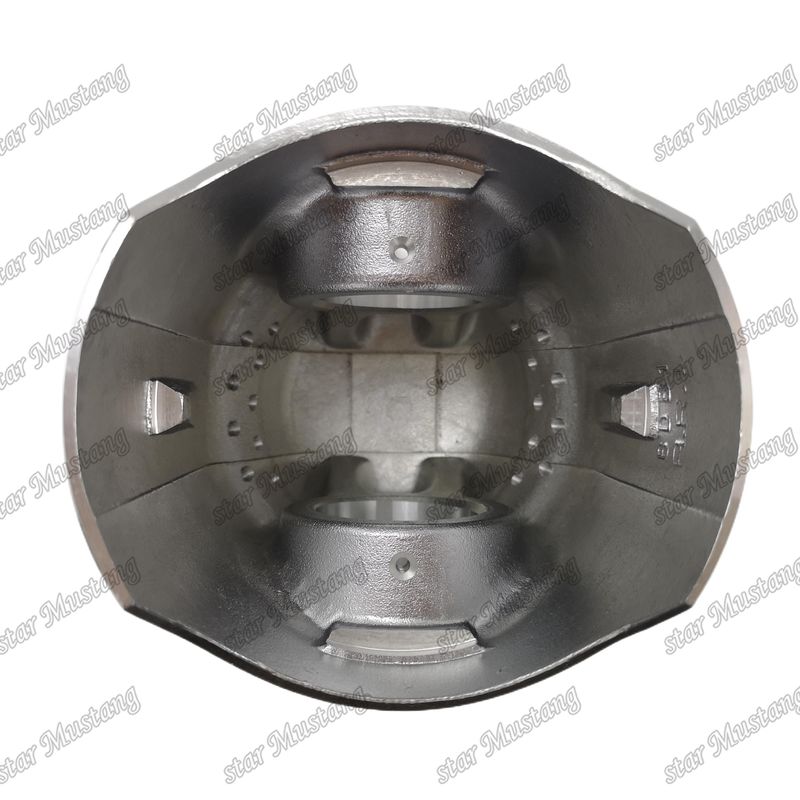 6DB1 6DB10 エンジンピストン高さ 153mm 30017-97100 三?? エンジン用部品