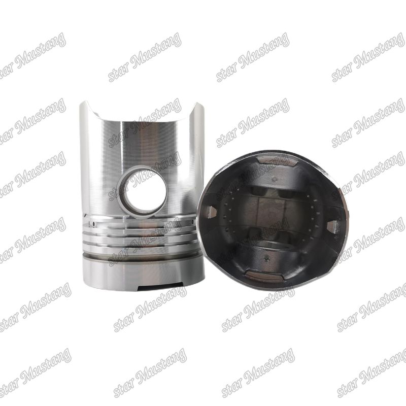 6DB1 6DB10 エンジンピストン高さ 153mm 30017-97100 三?? エンジン用部品